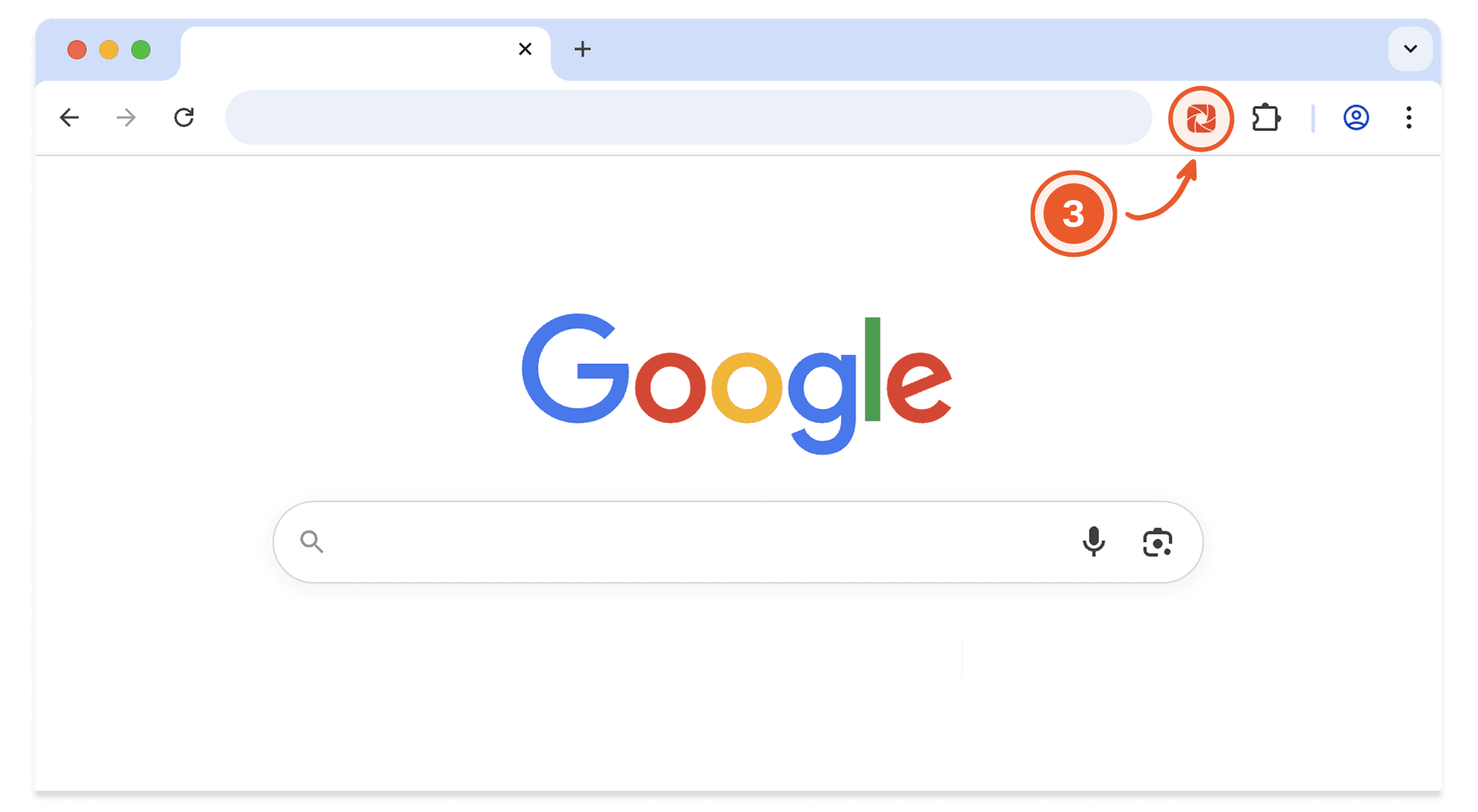 How to use extension